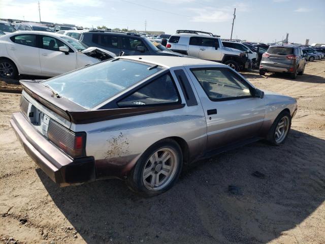 JJ3CC54N8JZ020032 Chrysler All Other Tsi 1988