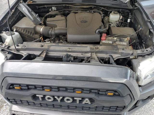 2020 TOYOTA TACOMA DOU - 5TFCZ5AN2LX229575