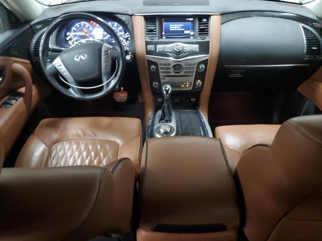 VIN JN8AZ2NE5K9238679 2019 Infiniti QX80, Luxe no.8