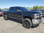 CHEVROLET SILVERADO photo