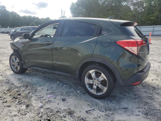 2016 HONDA HR-V LX - 3CZRU5H30GM752807