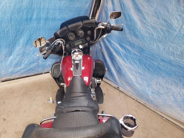 2006 HARLEY-DAVIDSON FLHTCUI 5HD1FCW116Y686071
