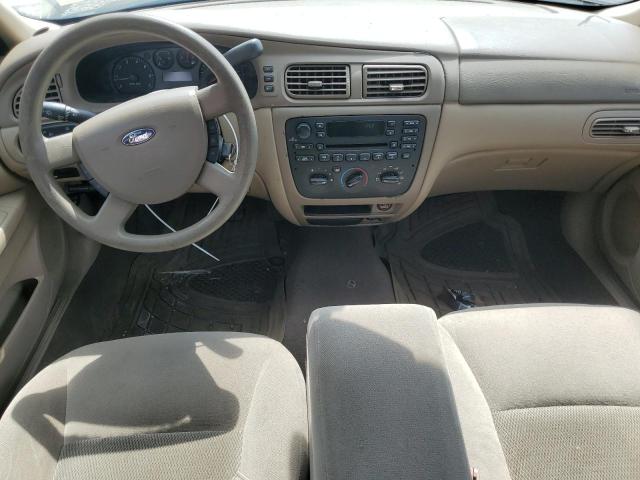 2005 Ford Taurus Se VIN: 1FAFP53255A193351 Lot: 61724824