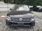 VOLKSWAGEN TIGUAN S photo