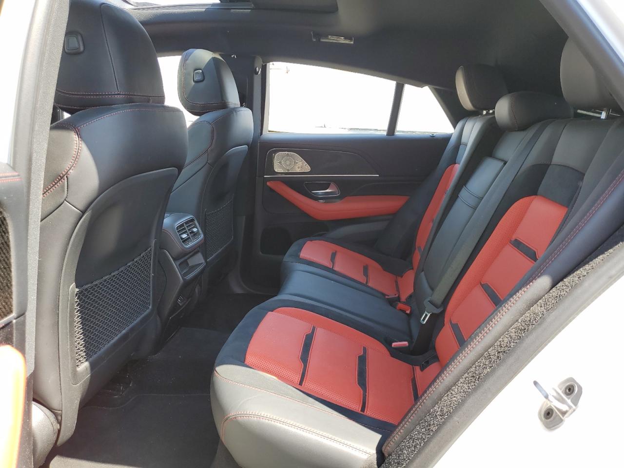 4JGFD6BB2NA831318 2022 Mercedes-Benz Gle Coupe Amg 53 4Matic