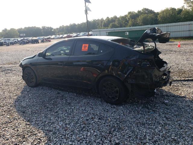 2020 HYUNDAI ELANTRA SE - 5NPD74LF0LH584816