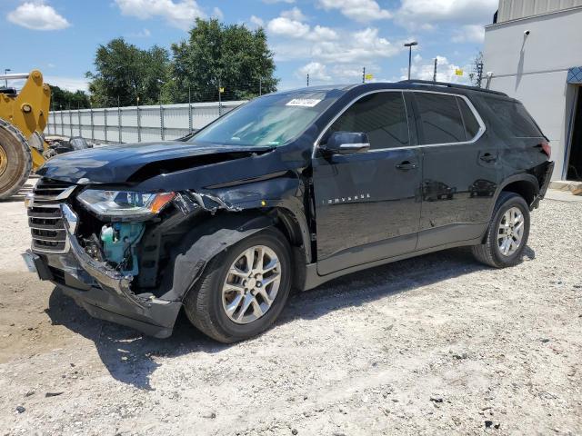 2019 CHEVROLET TRAVERSE L - 1GNEVGKW4KJ262898