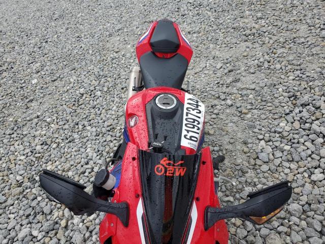 2023 HONDA CBR1000 RA JH2SC7759PK600032