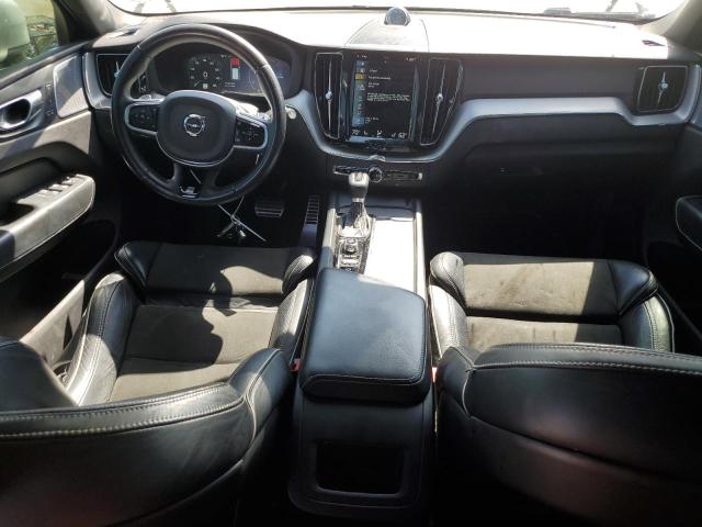 2018 VOLVO XC60 T6 R- - YV4A22RM1J1023621
