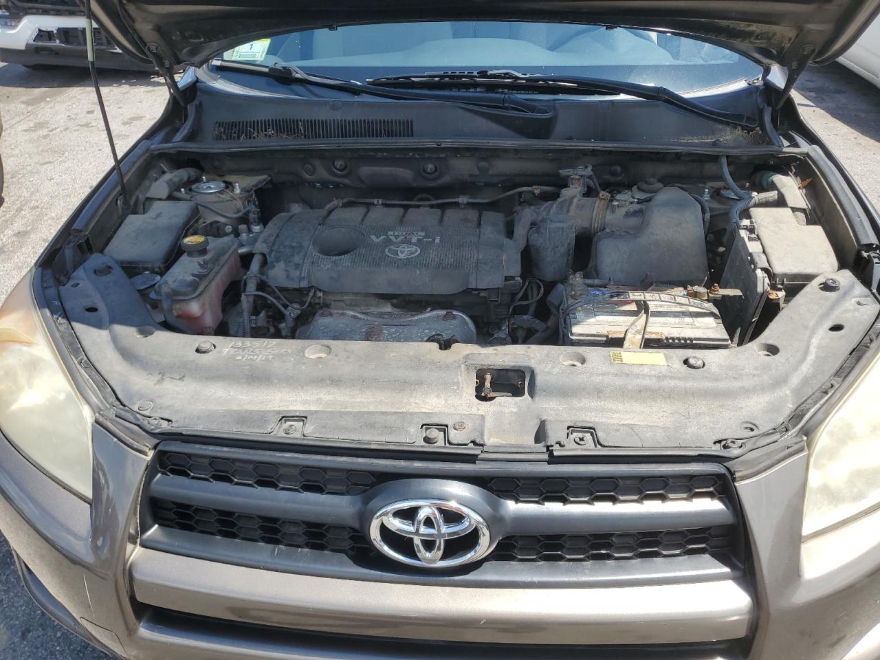 JTMBF33V795008953 2009 Toyota Rav4