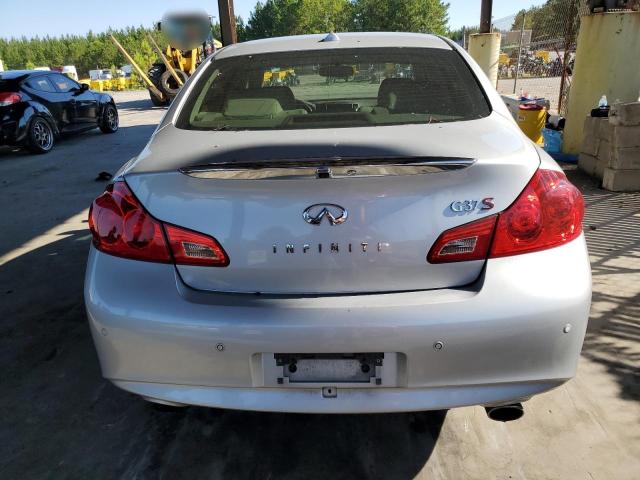 2013 Infiniti G37 Base VIN: JN1CV6AP8DM302098 Lot: 56865944