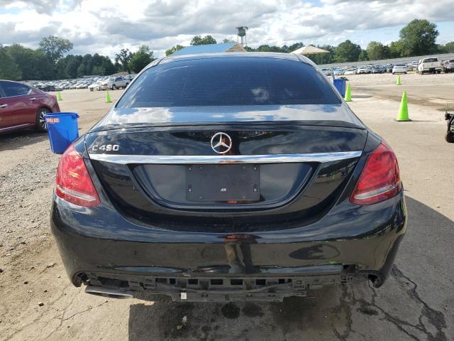 VIN 55SWF6EB9GU151242 2016 Mercedes-Benz C-Class, 4... no.6