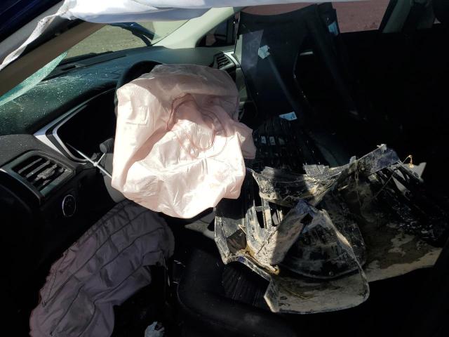 2016 Ford Fusion Se VIN: 1FA6P0H78G5117397 Lot: 61316824