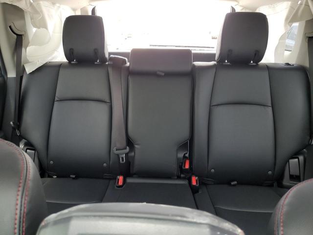 2024 TOYOTA 4RUNNER SR - JTELU5JR5R6262923