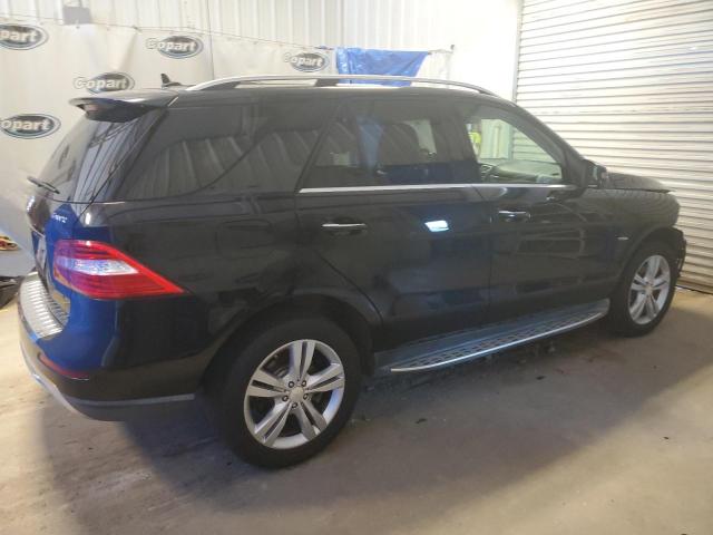 2012 Mercedes-Benz Ml 350 4Matic VIN: 4JGDA5HB0CA022379 Lot: 61516864
