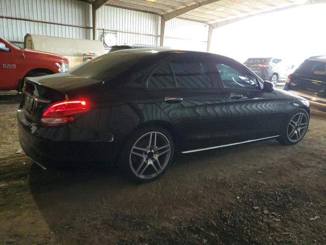 VIN 55SWF4KB0GU108319 2016 Mercedes-Benz C-Class, 3... no.3