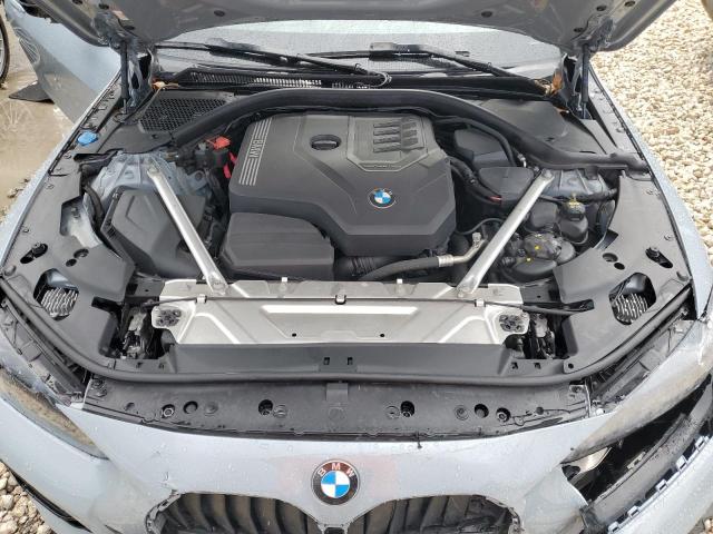 VIN WBA23AT03NCJ59678 2022 BMW 4 Series, 430I no.11