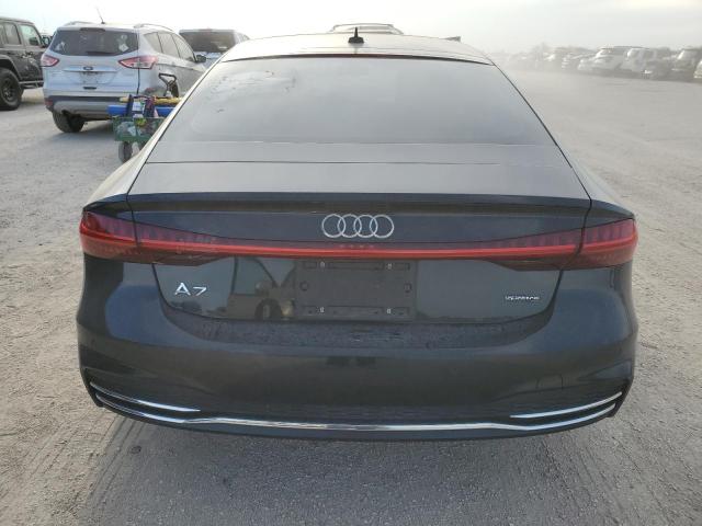 VIN WAUV2AF29KN037341 2019 Audi A7, Prestige S-Line no.6