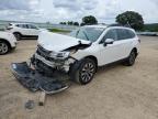 2016 SUBARU OUTBACK 2. - 4S4BSBNC3G3313226