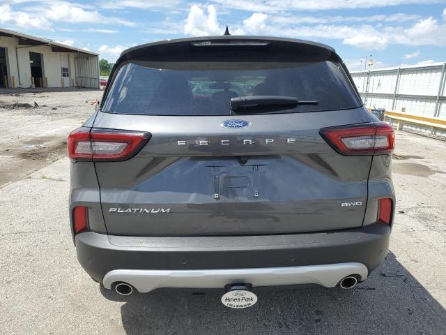 2023 FORD ESCAPE PLA - 1FMCU9JA6PUA77807
