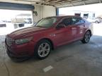2017 FORD TAURUS SEL - 1FAHP2E8XHG114654