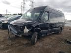 2019 MERCEDES-BENZ SPRINTER 2 - WDZPF1CD5KT000675
