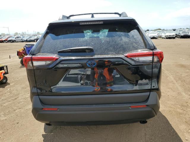 2023 TOYOTA RAV4 WOODL - 2T3UWRFV7PW158798