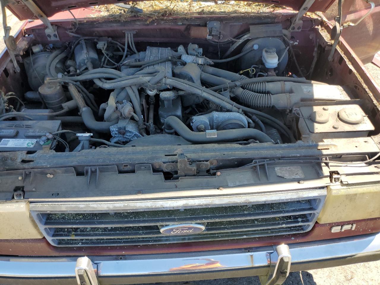 2FTDF15Y4JCA61088 1988 Ford F150