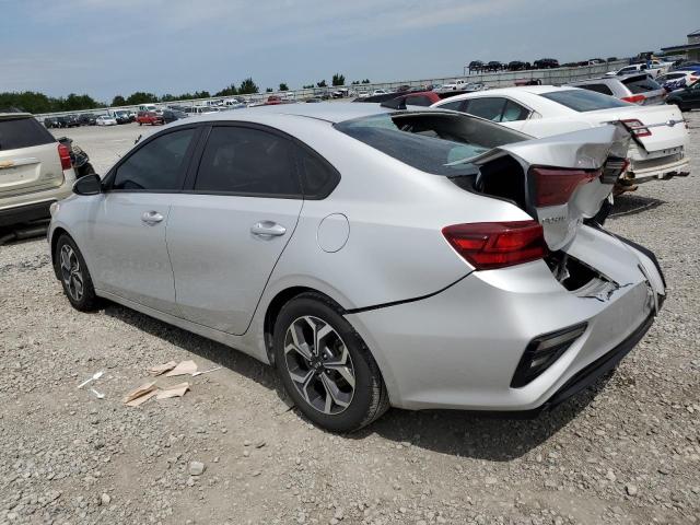 2021 KIA FORTE FE - 3KPF24AD7ME414774