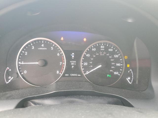 2013 Lexus Es 350 VIN: JTHBK1GG5D2059324 Lot: 61314064