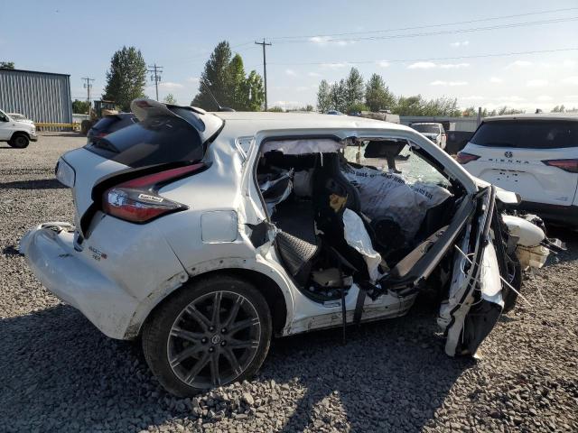 2016 NISSAN JUKE NISMO - JN8DF5MR4GT300076