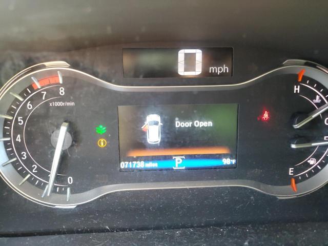 2016 Honda Pilot Exln VIN: 5FNYF5H75GB035502 Lot: 62317544