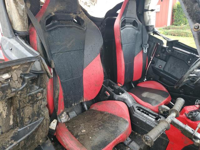2020 HONDA SXS1000 S2 - 1HFVE0546L4100495