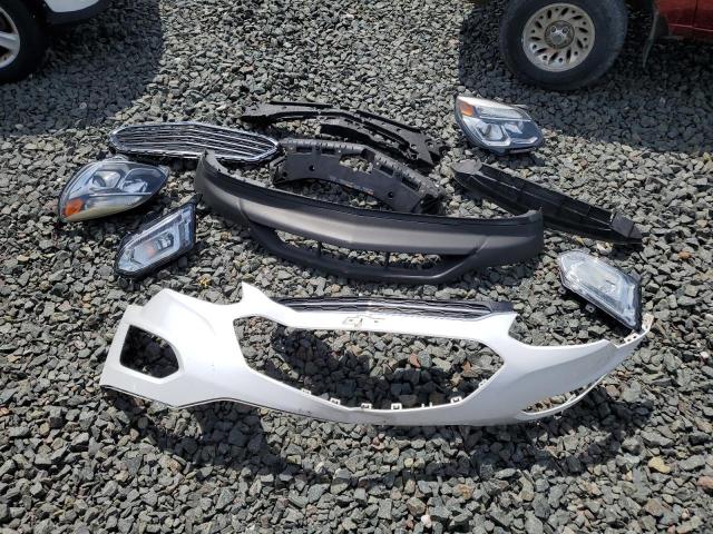 2016 Chevrolet Equinox Ltz VIN: 2GNALDEK4G6356036 Lot: 61149974