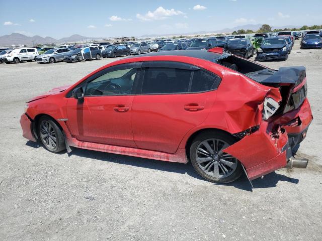 VIN JF1VA1A68J9837562 2018 Subaru WRX no.2