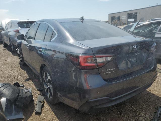 2020 SUBARU LEGACY 4S3BWAB65L3034095
