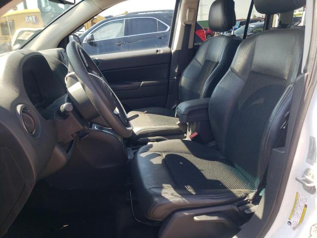2015 JEEP COMPASS SP - 1C4NJDBB8FD412919