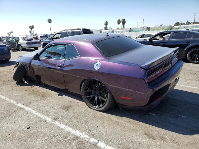 2022 DODGE CHALLENGER - 2C3CDZBTXNH192158