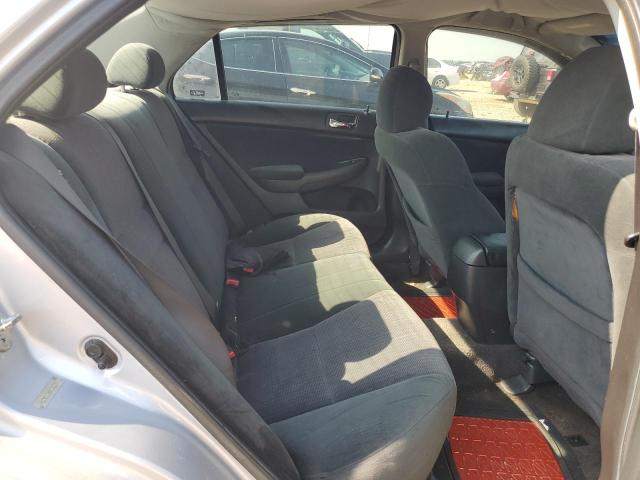 2005 Honda Accord Dx VIN: 1HGCM56145A186529 Lot: 60896924