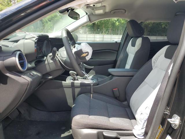 2024 Chevrolet Trax Ls VIN: KL77LFE24RC198030 Lot: 62398704