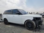 LAND ROVER RANGE ROVE photo