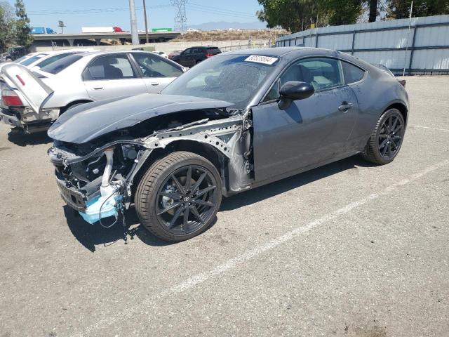 2024 Toyota Gr 86 Premium VIN: JF1ZNBE18R8754483 Lot: 60528894