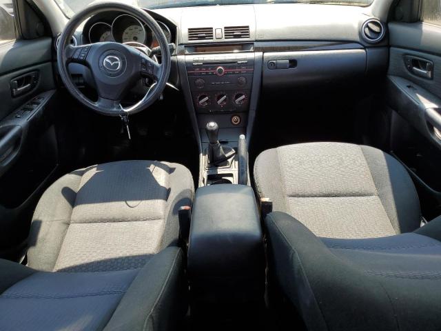 2007 Mazda 3 I VIN: JM1BK32F971635549 Lot: 63228664