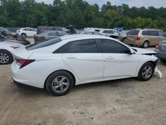 2022 HYUNDAI ELANTRA SE 5NPLL4AG8NH076910  62947174