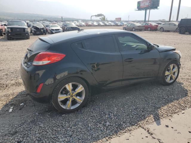 2016 HYUNDAI VELOSTER - KMHTC6AD1GU255909
