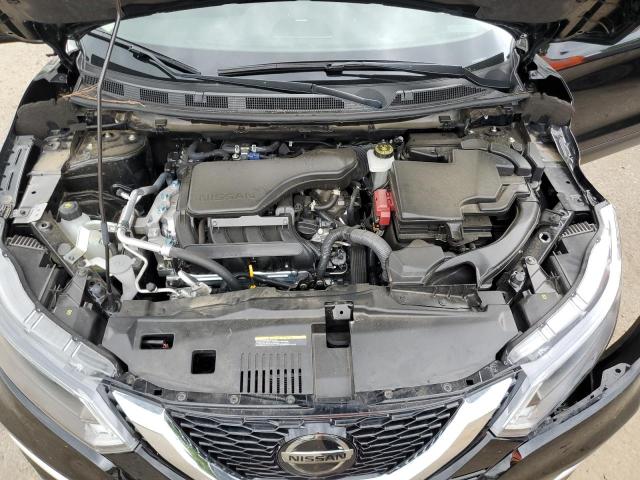 2022 Nissan Rogue Sport Sl VIN: JN1BJ1CW0NW486859 Lot: 61825094