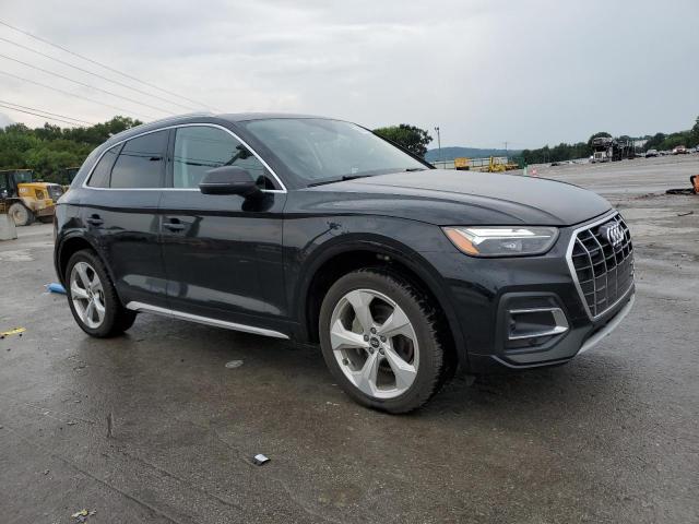 VIN WA1BAAFY1M2014650 2021 Audi Q5, Premium Plus no.4