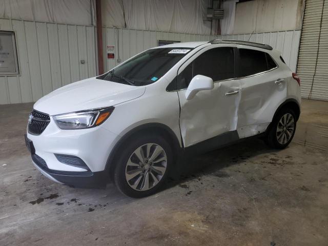 2020 BUICK ENCORE PRE - KL4CJASB5LB051883