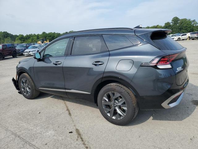 2024 KIA SPORTAGE S - KNDPXCDG3R7135528