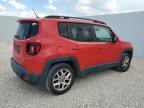 JEEP RENEGADE L снимка